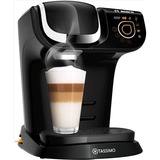 Bosch Tassimo My Way 2 TAS6502, Machine à capsule Noir