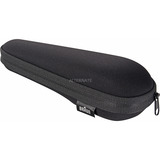 Braun Series 6 62-G1650s, Rasoir Noir