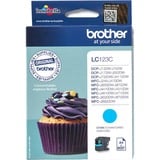 Brother Encre - LC-426C Cyan