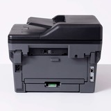 Brother MFC-L2800DW avec fonction fax, Imprimante multifonction Gris foncé