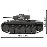 COBI COBI-2597, Jouets de construction 