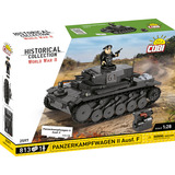 COBI COBI-2597, Jouets de construction 