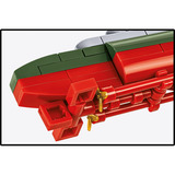 COBI ORP Sęp, Jouets de construction 