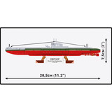 COBI ORP Sęp, Jouets de construction 