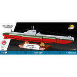 COBI ORP Sęp, Jouets de construction 