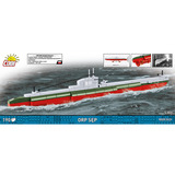 COBI ORP Sęp, Jouets de construction 