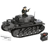 COBI Panzerkampfwagen II Ausf. F, Jouets de construction 
