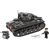 COBI Panzerkampfwagen II Ausf. F, Jouets de construction 