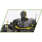 COBI Panzerkampfwagen II Ausf. F, Jouets de construction 