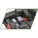 COBI Panzerkampfwagen II Ausf. F, Jouets de construction 