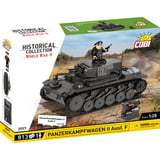 COBI Panzerkampfwagen II Ausf. F, Jouets de construction 