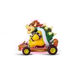 Carrera RC 2,4GHz Mario Kart Pipe Kart, Bowser, Voiture télécommandée 