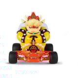 Carrera RC 2,4GHz Mario Kart Pipe Kart, Bowser, Voiture télécommandée 