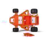 Carrera RC 2,4GHz Mario Kart Pipe Kart, Bowser, Voiture télécommandée 