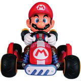 Carrera RC 2,4GHz Mario Kart World, Mario, Voiture télécommandée 