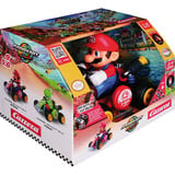Carrera RC 2,4GHz Mario Kart World, Mario, Voiture télécommandée 