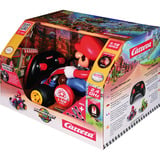 Carrera RC 2,4GHz Mario Kart World, Mario, Voiture télécommandée 