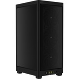 Corsair 2000D Airflow, Moyenne tour Noir
