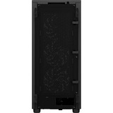 Corsair 2000D Airflow, Moyenne tour Noir