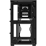 Corsair 2000D Airflow, Moyenne tour Noir