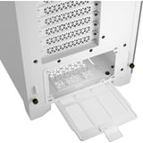 Corsair 3000D RGB AIRFLOW boîtier midi tower Blanc | 2x USB-A | RGB | Verre Trempé