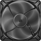 Corsair CORSAIR RS120 II ventilateur de boîtier Noir, 120 x 120 x 26 mm, PWM