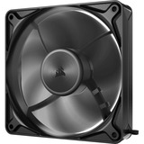 Corsair CORSAIR RS120 II ventilateur de boîtier Noir, 120 x 120 x 26 mm, PWM