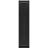 Corsair CORSAIR RS120 II ventilateur de boîtier Noir, 120 x 120 x 26 mm, PWM