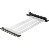 Corsair Câble d'extension Premium PCIe 5.0 ×16 Blanc