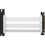 Corsair Câble d'extension Premium PCIe 5.0 ×16 Blanc