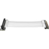Corsair Câble d'extension Premium PCIe 5.0 ×16 Blanc