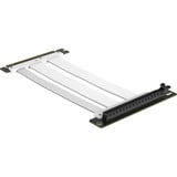 Corsair Câble d'extension Premium PCIe 5.0 ×16 Blanc