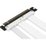 Corsair Câble d'extension Premium PCIe 5.0 ×16 Blanc
