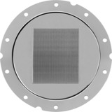 Corsair Hydro X series XC7 RGB PRO (1700/1200/AM4), Refroidisseur CPU Noir