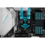 Corsair Hydro X series XC7 RGB PRO (1700/1200/AM4), Refroidisseur CPU Noir