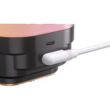 Corsair iCUE LINK TITAN 360 RX LCD Reconditionné, Watercooling Blanc
