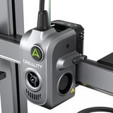 Creality Hi Combo 3D Drucker, Imprimante 3D Argent/Noir