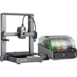 Creality Hi Combo, Imprimante 3D Argent/Noir