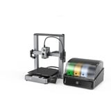 Creality Hi Combo, Imprimante 3D Argent/Noir