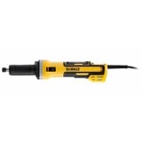 DEWALT DWE4997-QS, Meuleuse droite Jaune/Noir