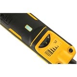 DEWALT DWE4997-QS, Meuleuse droite Jaune/Noir