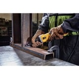 DEWALT DWE4997-QS, Meuleuse droite Jaune/Noir