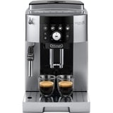 DeLonghi ECAM 250.23.SB, Machine à café/Espresso Argent/Noir