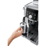 DeLonghi ECAM 250.23.SB, Machine à café/Espresso Argent/Noir