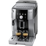 DeLonghi Magnifica S Smart ECAM 250.23.SB, Machine à café/Espresso Argent/Noir