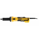 DeWALT DWE4997-QS, Meuleuse droite Jaune/Noir