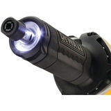 DeWALT DWE4997-QS, Meuleuse droite Jaune/Noir