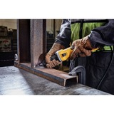 DeWALT DWE4997-QS, Meuleuse droite Jaune/Noir