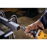 DeWALT DWE4997-QS, Meuleuse droite Jaune/Noir