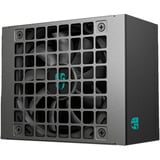 DeepCool GAMER STORM PS850P alimentation  modulaire 850 watt Noir, 1x 12V-2x6, 3x PCIe